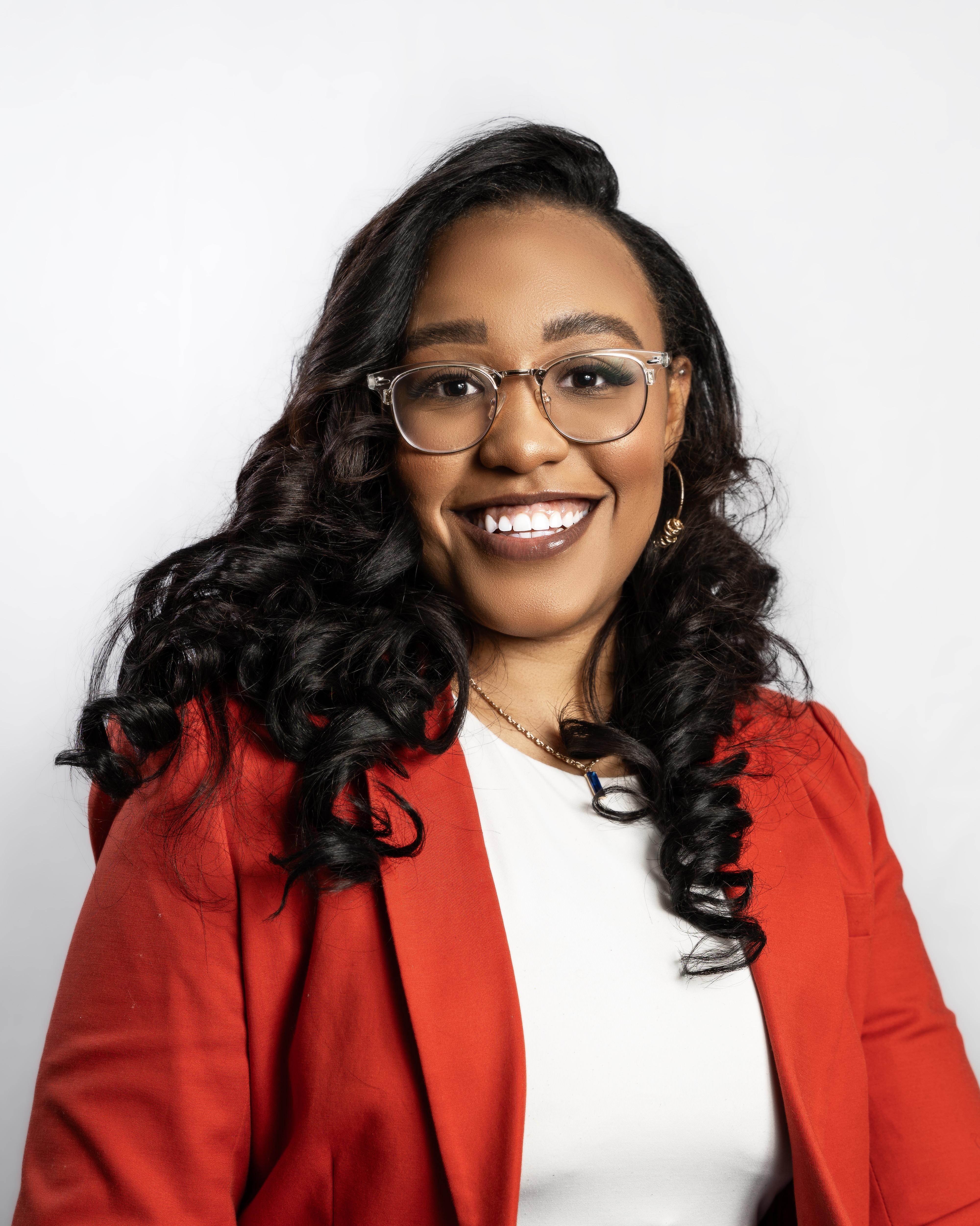 Taejha Young, PMP, DASSM